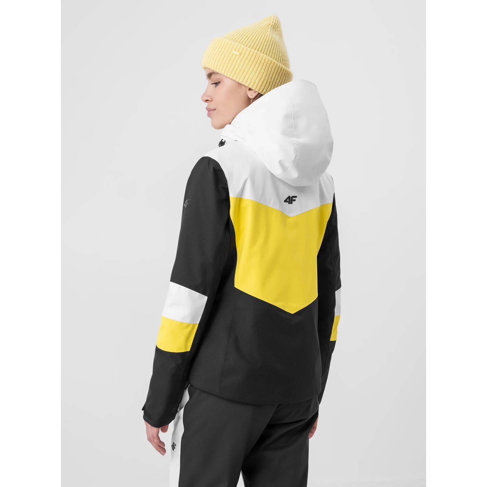 Geci Ski & Snow -  4f Women ski jacket KUDN009